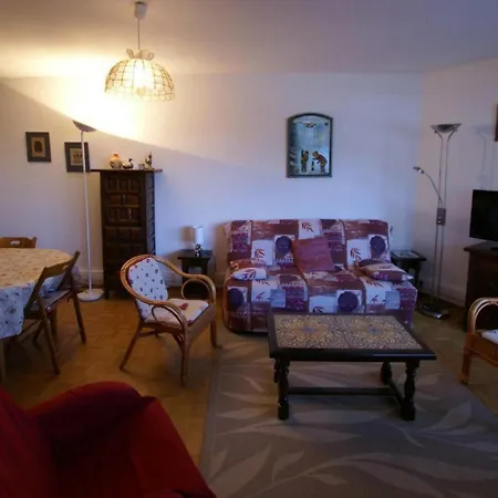 Apartamento Pra-loup, 2 Pieces, 5 Personnes - Fr-1-165a-32
