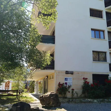 Pra-loup, 2 Pieces, 5 Personnes - Fr-1-165a-32 Apartamento *